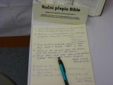 Výstava Bible, včera, dnes a zítra - přednášky pro školy 2012 116